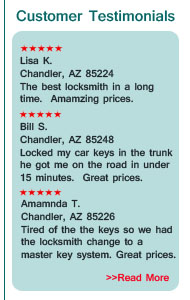 Affordable Locksmiths